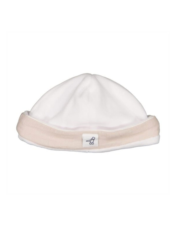 Bonnet naissance (La Cigogne De Lily) – Image 5