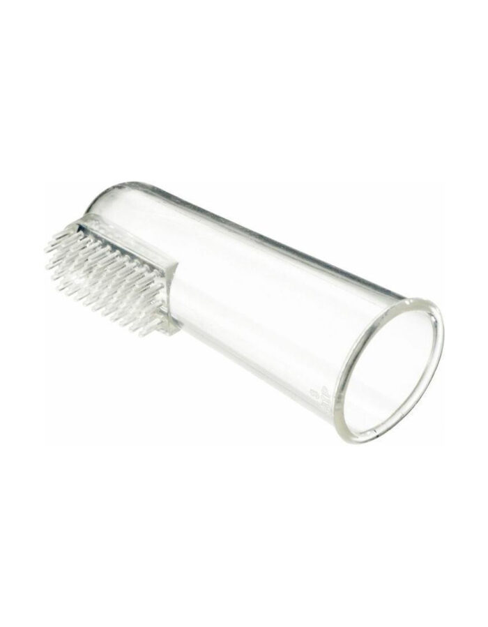 Brosse à dents de doigt pour bébé (Difrax)