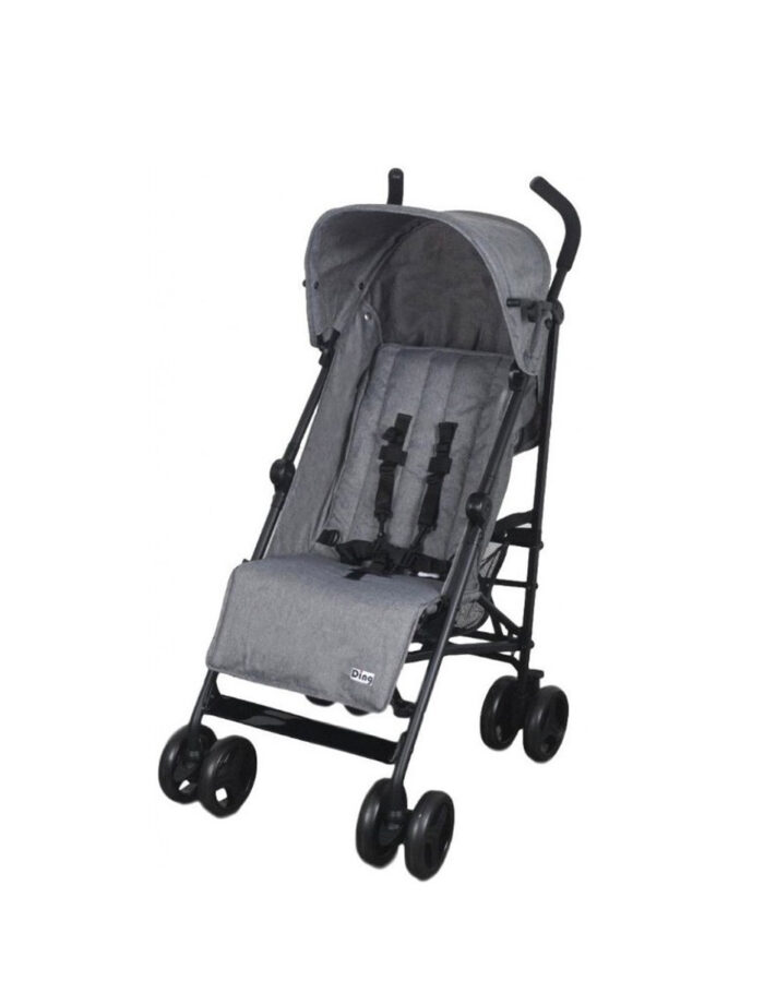 DING - BUGGY - GOGO (Ding)