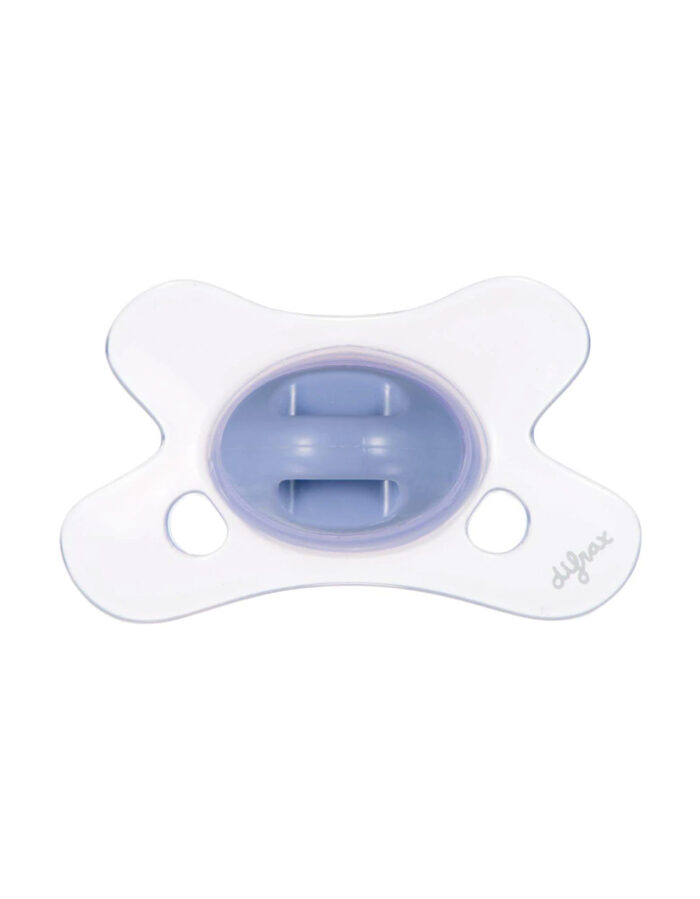 Sucette Natural 0-6 mois Cotton Candy (Difrax)