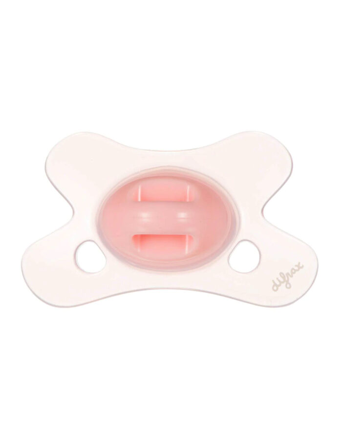 Sucette Natural 0-6 mois Cotton Candy (Difrax)