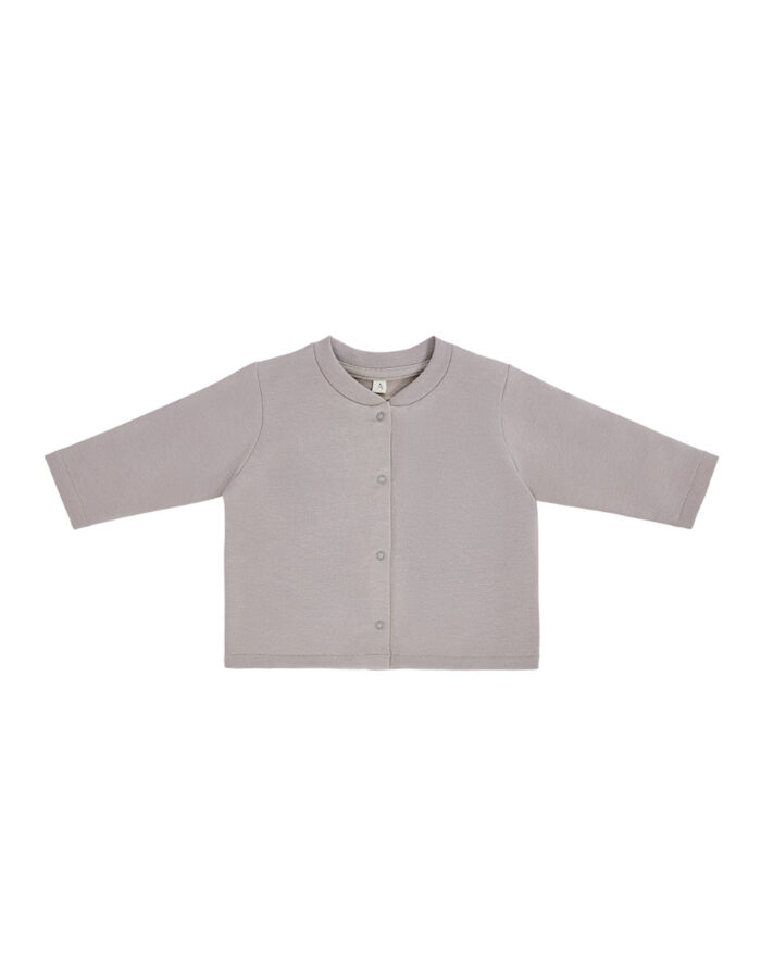 Cardigan bébé stone (Baby Brand)