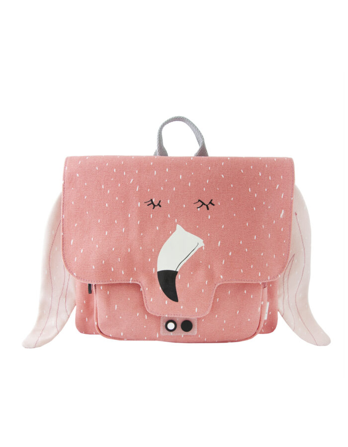 Cartable - Mrs flamingo (Trixie)