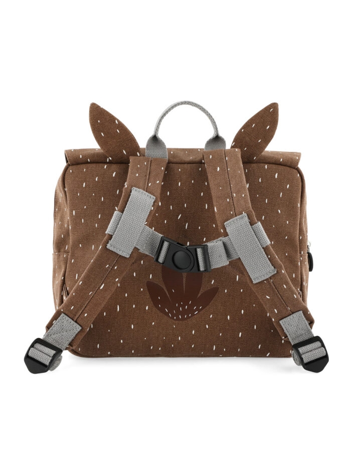 Cartable - Mr. 0wl (Trixie) – Image 2