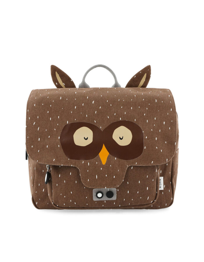 Cartable - Mr. 0wl (Trixie)