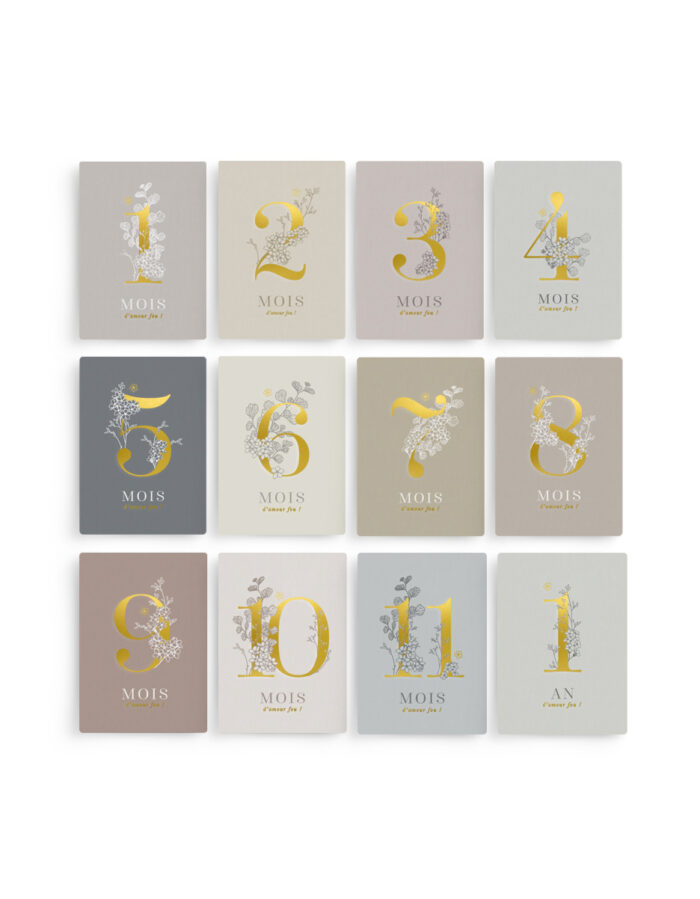 Cartes étapes Poésie (ZAKUW) – Image 2