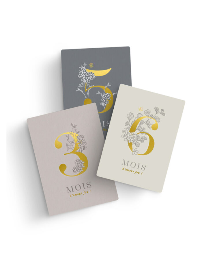 Cartes étapes Poésie (ZAKUW)