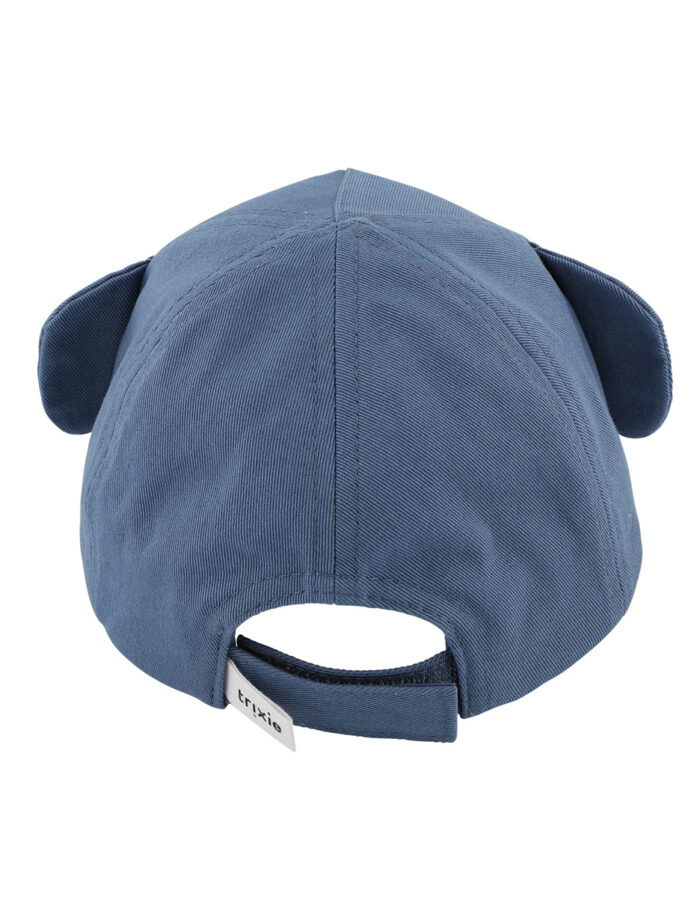 Casquette Mr. Elephant (Trixie) – Image 2