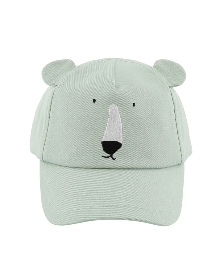 Casquette Mr. Polar Bear (Trixie)