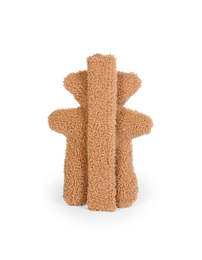 REMBOURRAGE CEINTURE DE SÉCURITÉ - OURS EN PELUCHE (Childhome) – Image 2