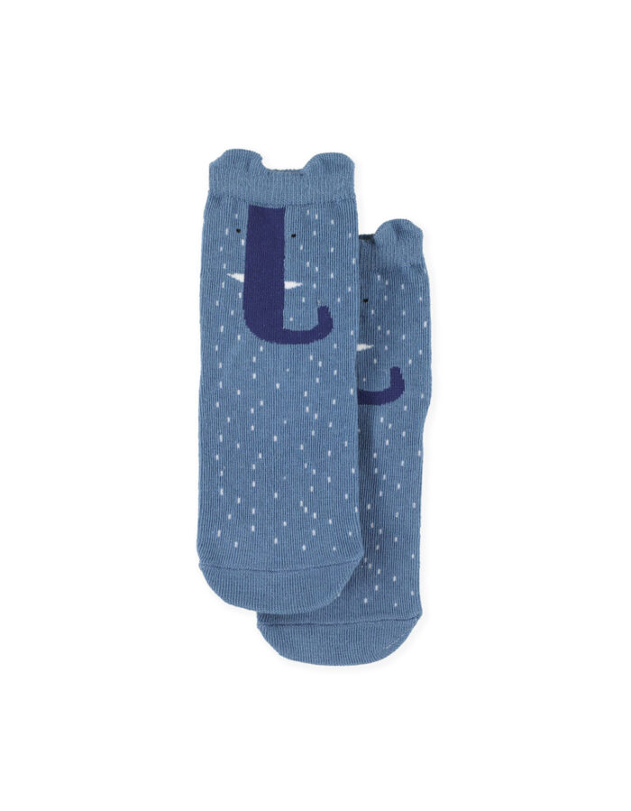 Pack 2 chaussettes - Mr. Elephant (Trixie)