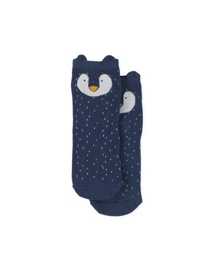 Pack 2 chaussettes - Mr. Penguin (Trixie)