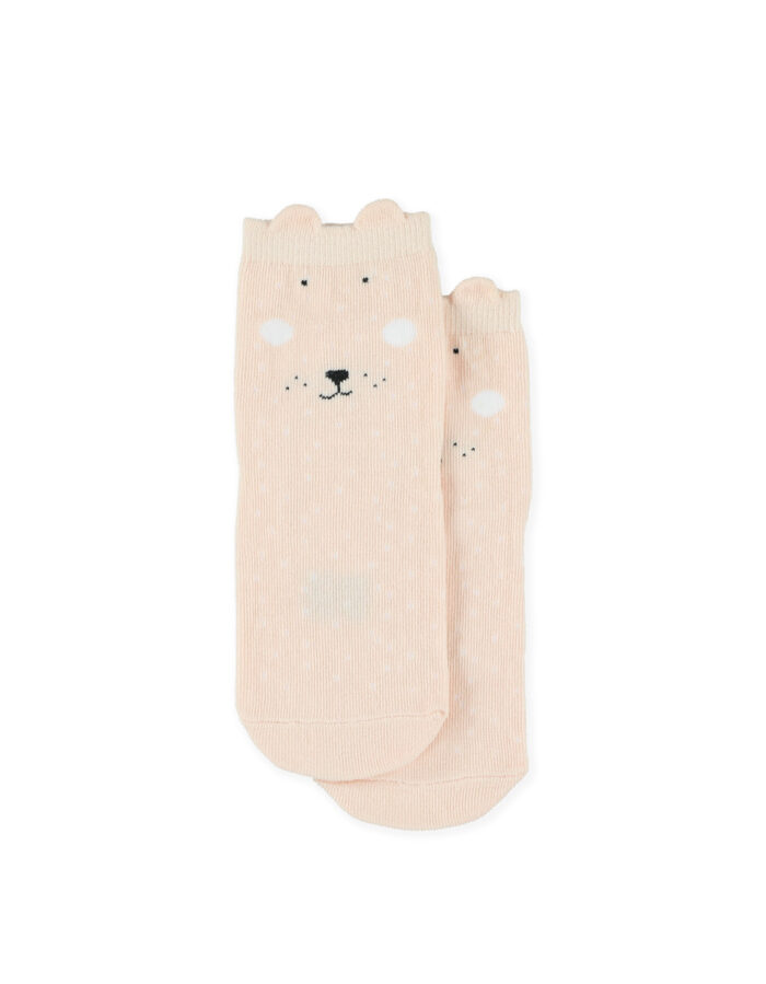 Pack 2 chaussettes - Mrs Rabbit (Trixie)