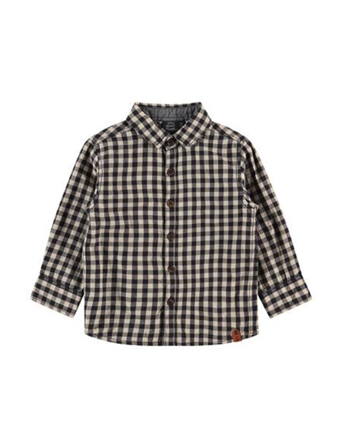 Chemise garçon (Babyface)