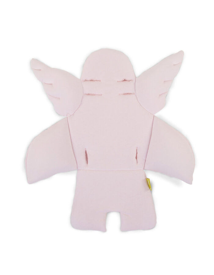 Ange Coussin Réducteur Universel - Jersey - Old Pink (Childhome) – Image 2