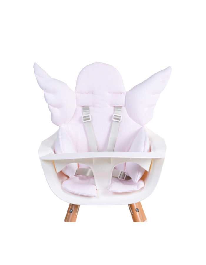 Ange Coussin Réducteur Universel - Jersey - Old Pink (Childhome)