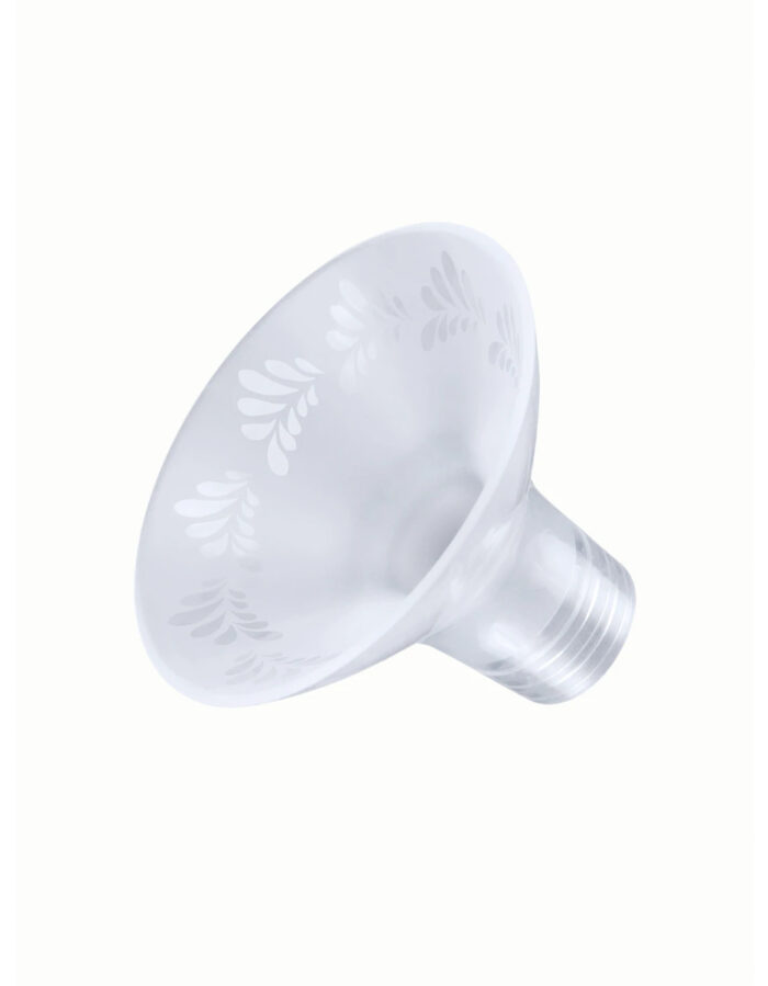 Bouclier en silicone pour le sein (Lola & Lykke)