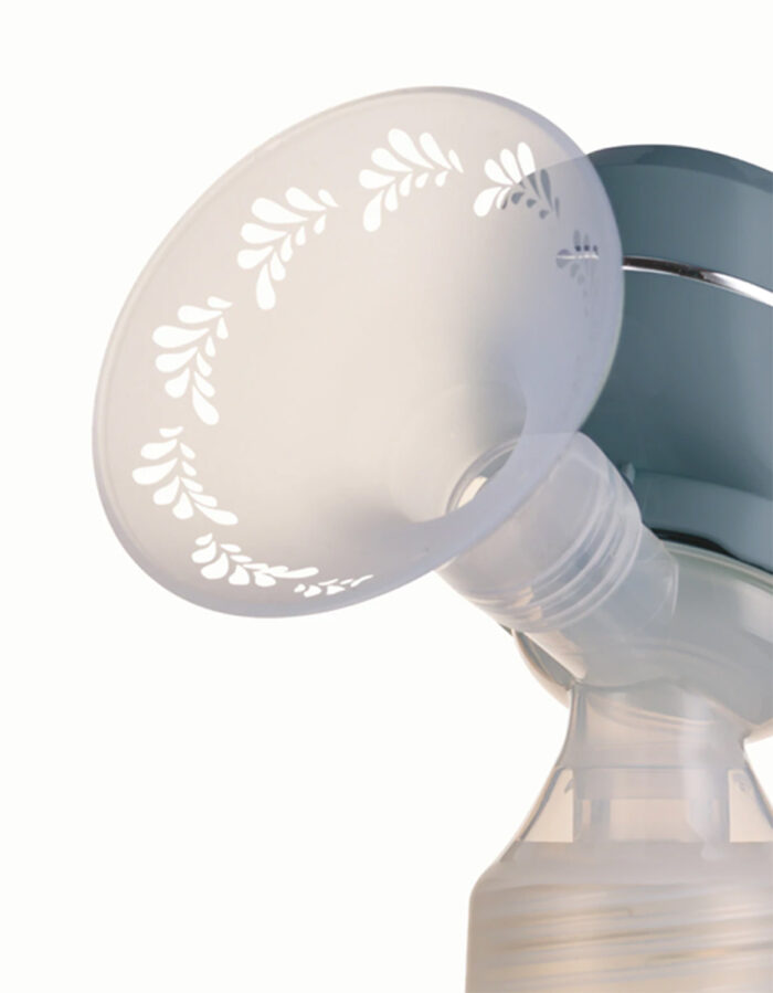 Bouclier en silicone pour le sein (Lola & Lykke) – Image 2