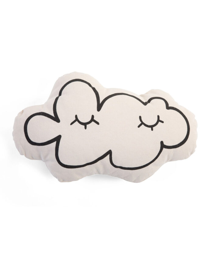 Coussin Décoratif Nuage (Childhome)