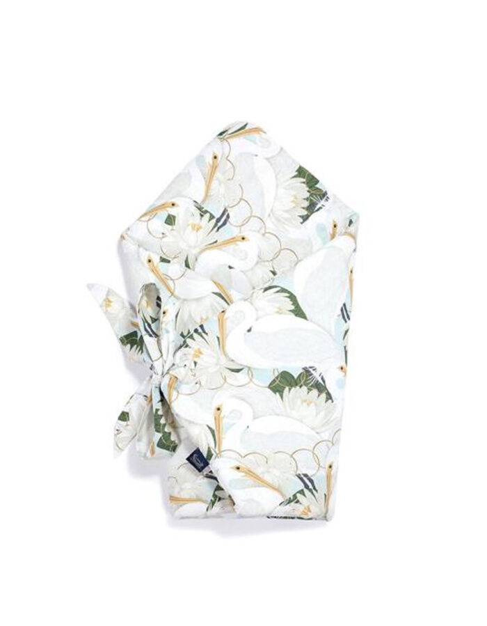 Baby Horn couverture d'enveloppe (Babylonia)
