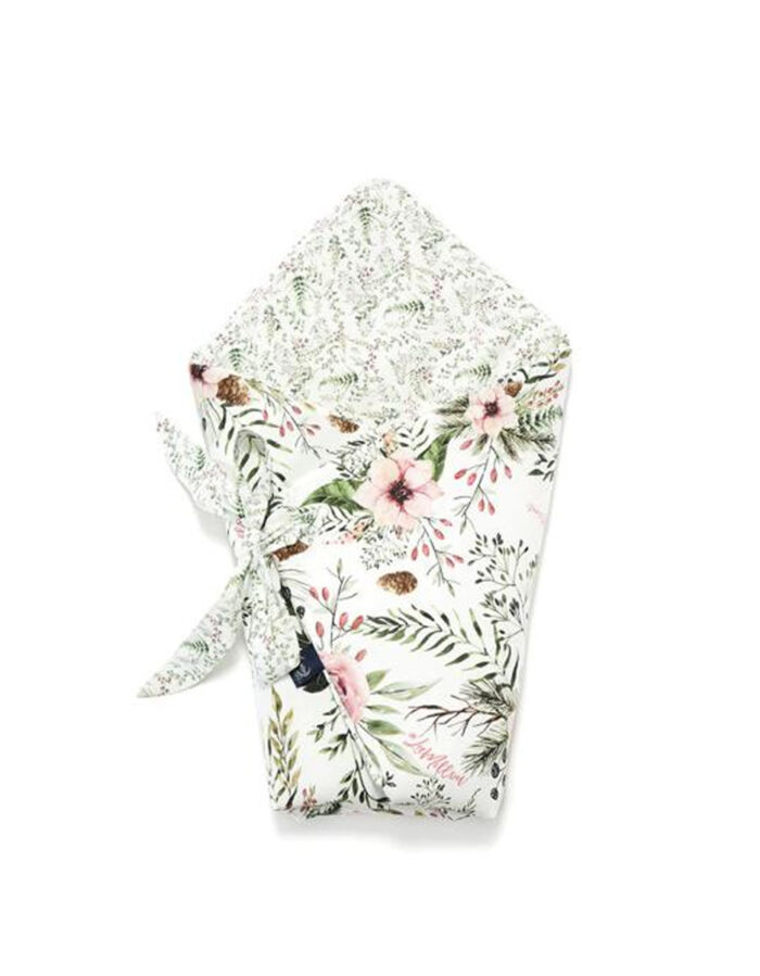 Baby Horn couverture d'enveloppe (Babylonia) – Image 2