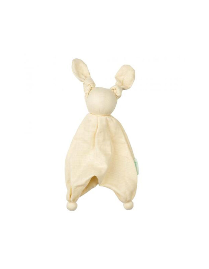 Doudou Floppy Mousseline (Babylonia) – Image 2