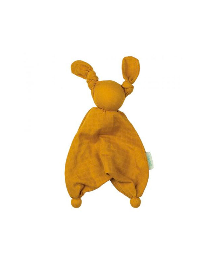 Doudou Floppy Mousseline (Babylonia) – Image 5
