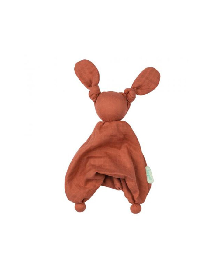 Doudou Floppy Mousseline (Babylonia) – Image 3