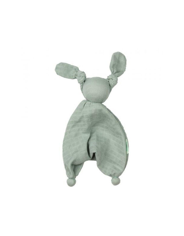Doudou Floppy Mousseline (Babylonia)