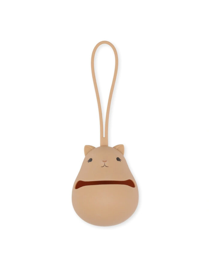 Etui à sucette en silicone (Konges Sloejd) – Image 2
