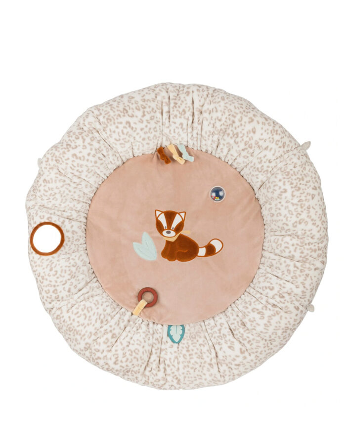 Tapis d'éveil avec Arches (Nattou) – Image 2