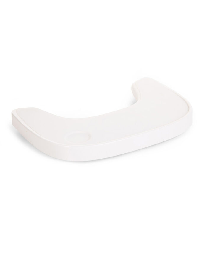 Evolu Tablette de Chaise -Napperon en Silicone (Childhome)