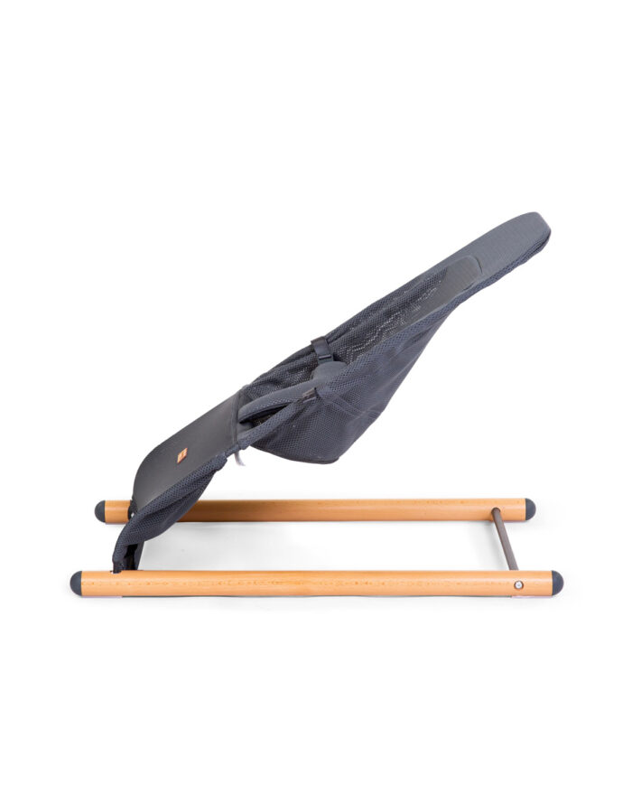 Evolux Transat - Naturel Anthracite (Childhome) – Image 2