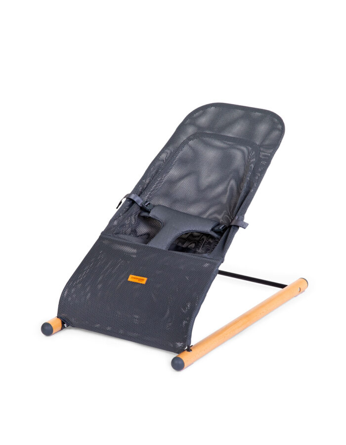 Evolux Transat - Naturel Anthracite (Childhome)