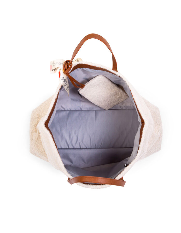 Set de 3 Paniers de Rangement - Teddy (Childhome) – Image 2