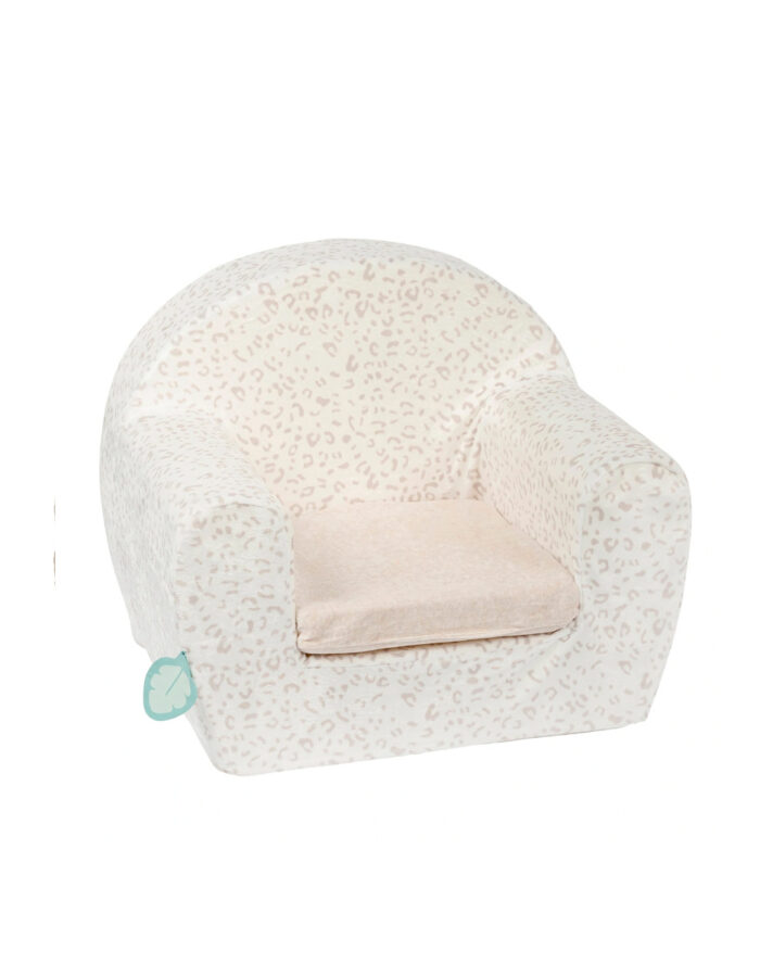 Fauteuil pour enfants Boris et Jungo (Nattou)