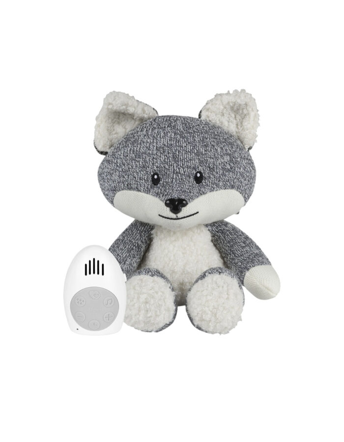 Doudou Battements de Coeur - Robin the fox (Flow) – Image 2