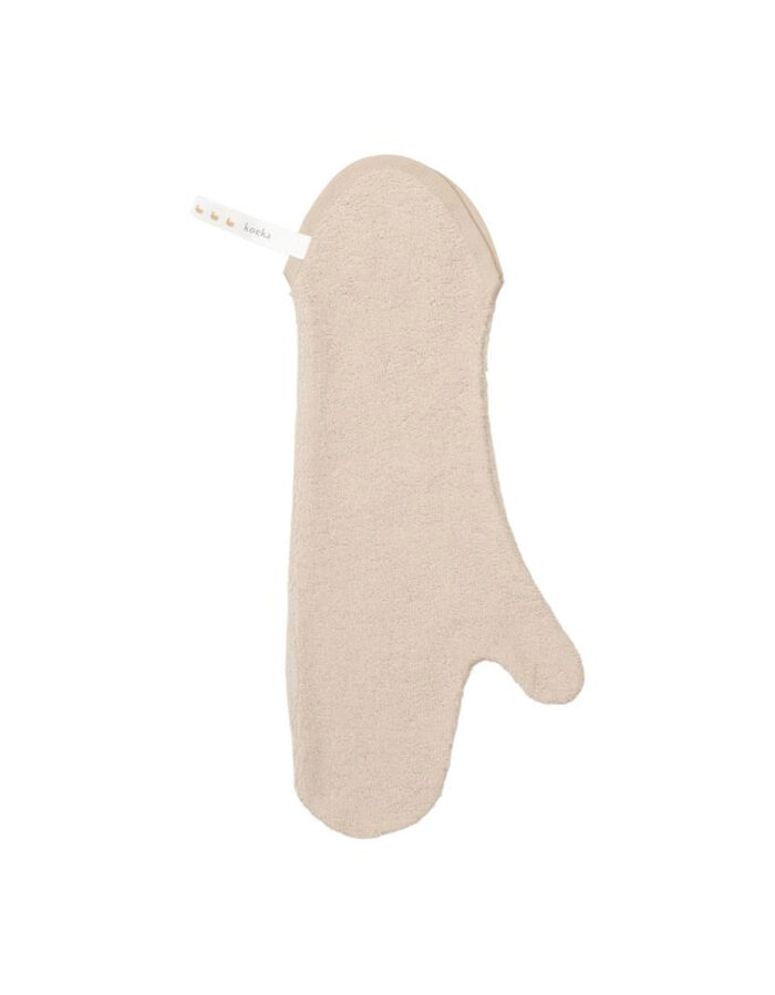 Gant de toilette bébé Dijon Daily (Koeka) – Image 2