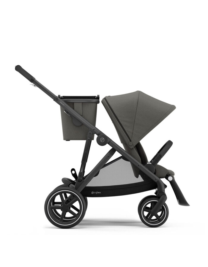Gazelle S (Cybex)