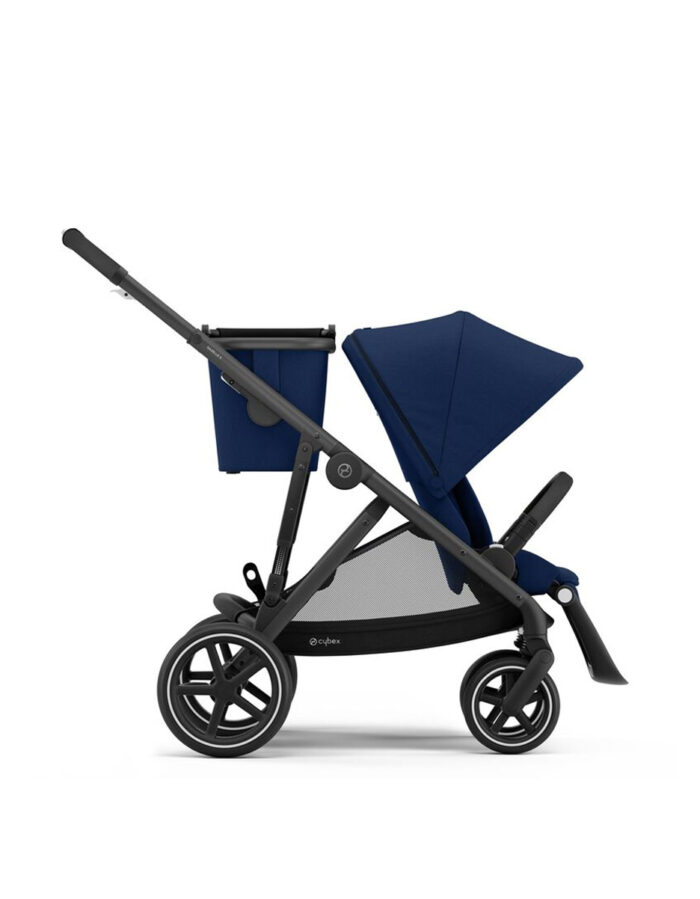 Gazelle S (Cybex) – Image 2