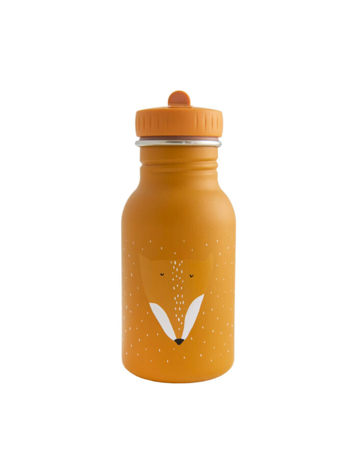 Gourde 350ml - Mr. Fox (Trixie)