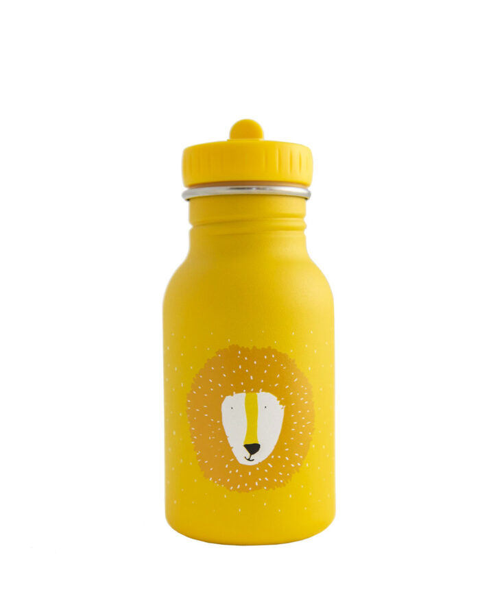Gourde 350ml - Mr. Lion (Trixie)