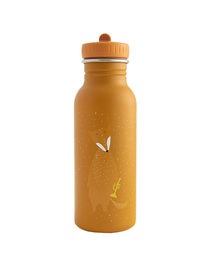 Gourde 500ml - Mr. Fox (Trixie)
