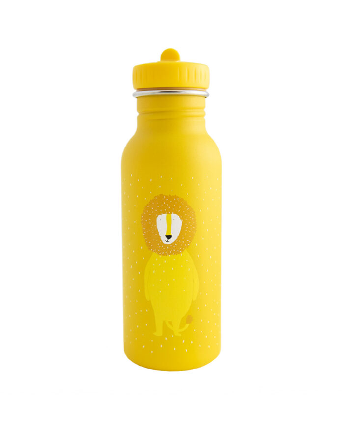 Gourde 500ml - Mr. Lion (Trixie)