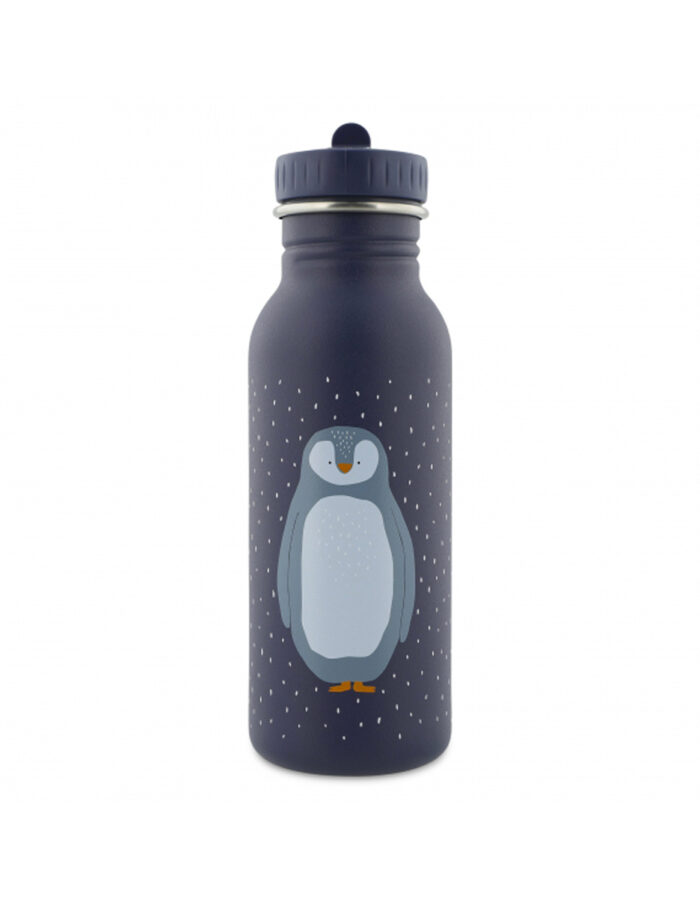 Gourde 500ml - Mr. Penguin (Trixie)