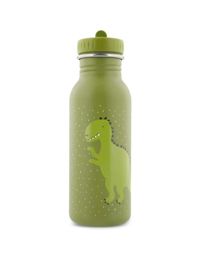 Gourde 500ml - Mr. Dino (Trixie)