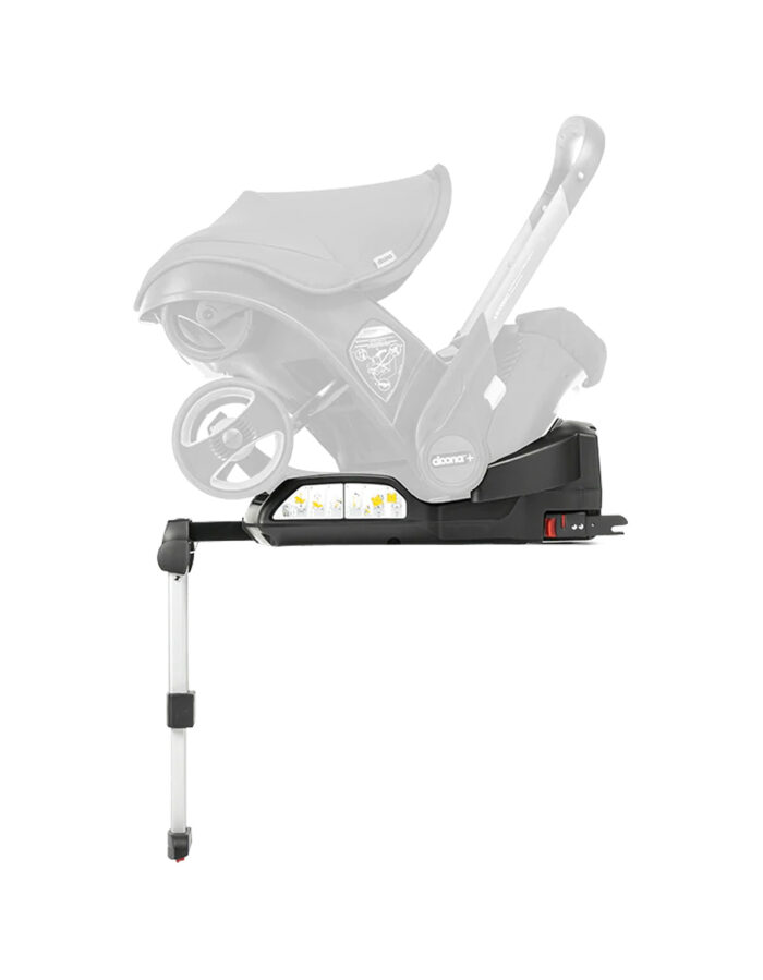Base ISOFIX (Doona) – Image 2