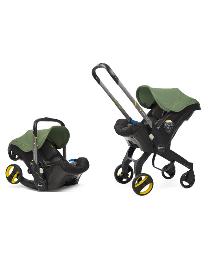 Siège-Auto & Poussette (Doona) – Image 3