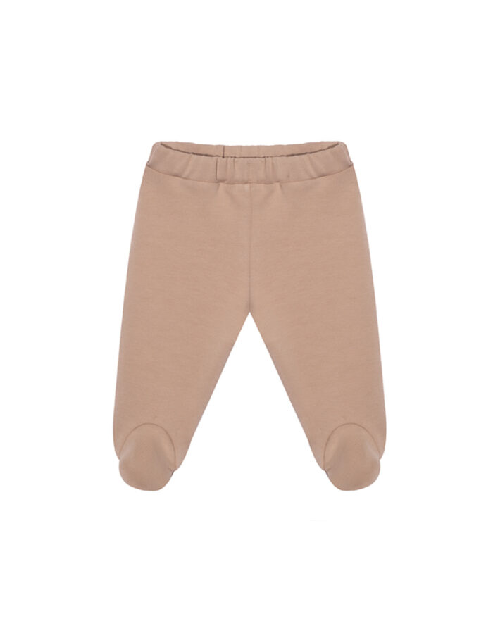 Pantalon bébé nude (Baby Brand)