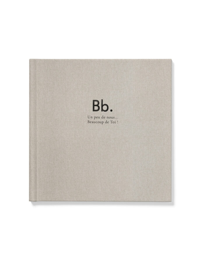 Livre de naissance pure (ZAKUW)